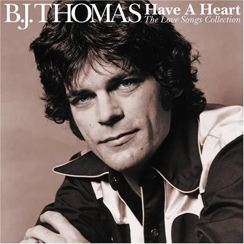 B. J. Thomas